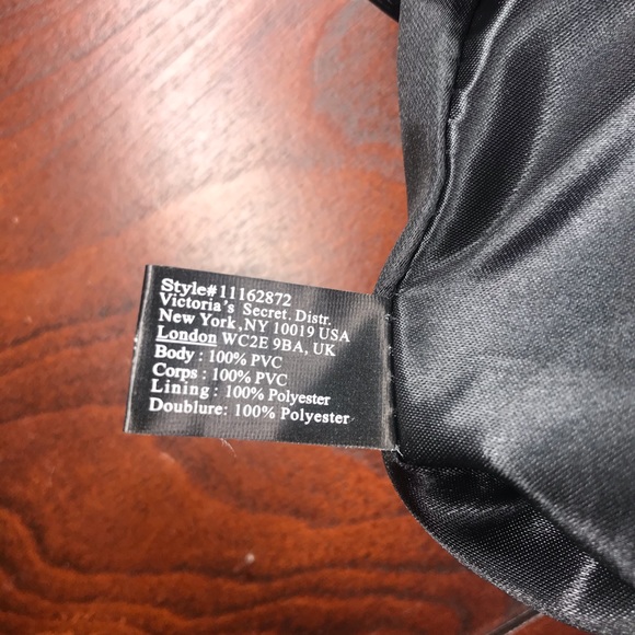 Victoria’s Secret Studded Purse - Picture 7 of 7